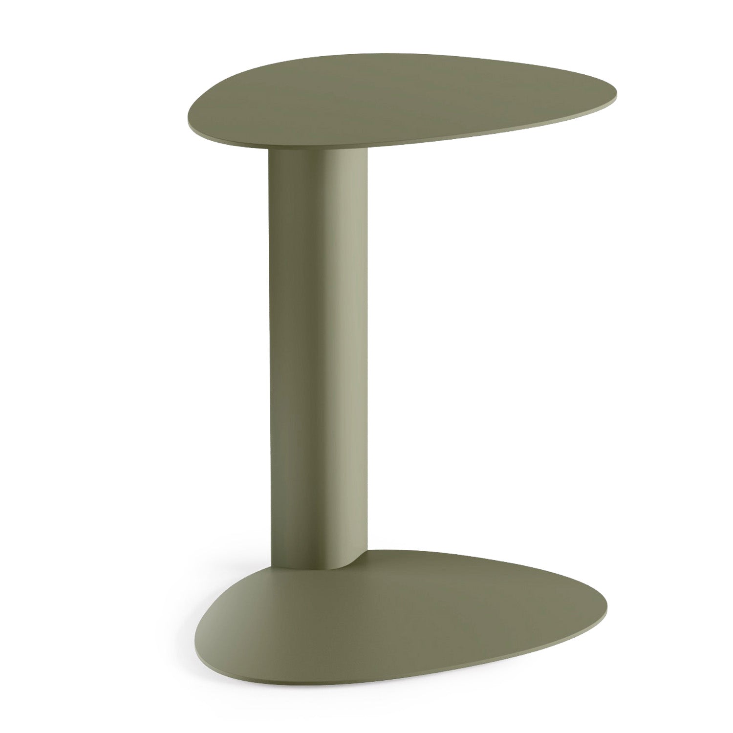 BDI Bink Laptop Stand / Side Table
