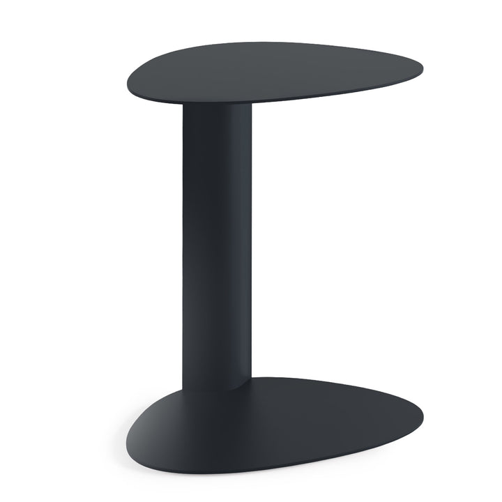 BDI Bink 1025 Laptop Side Table - Hansen Interiors