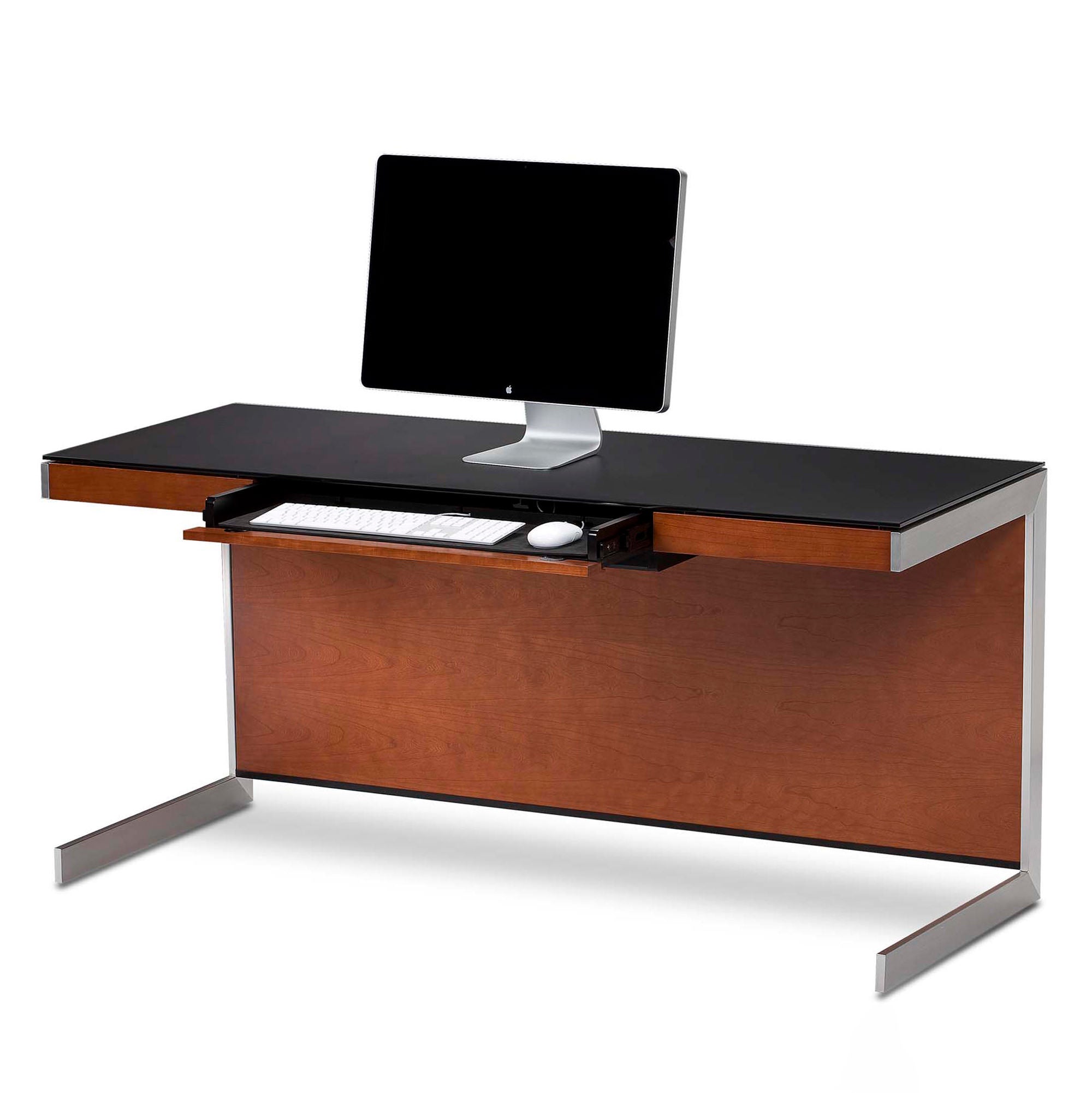 BDI Sequel 6001 Desk Cherry