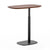 BDI Serif Lift Laptop Side Table