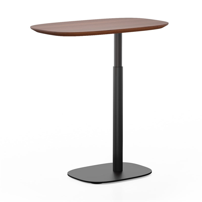 BDI Serif Lift Laptop Side Table