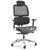 BDI Voca Office & Gaming Chair 3501