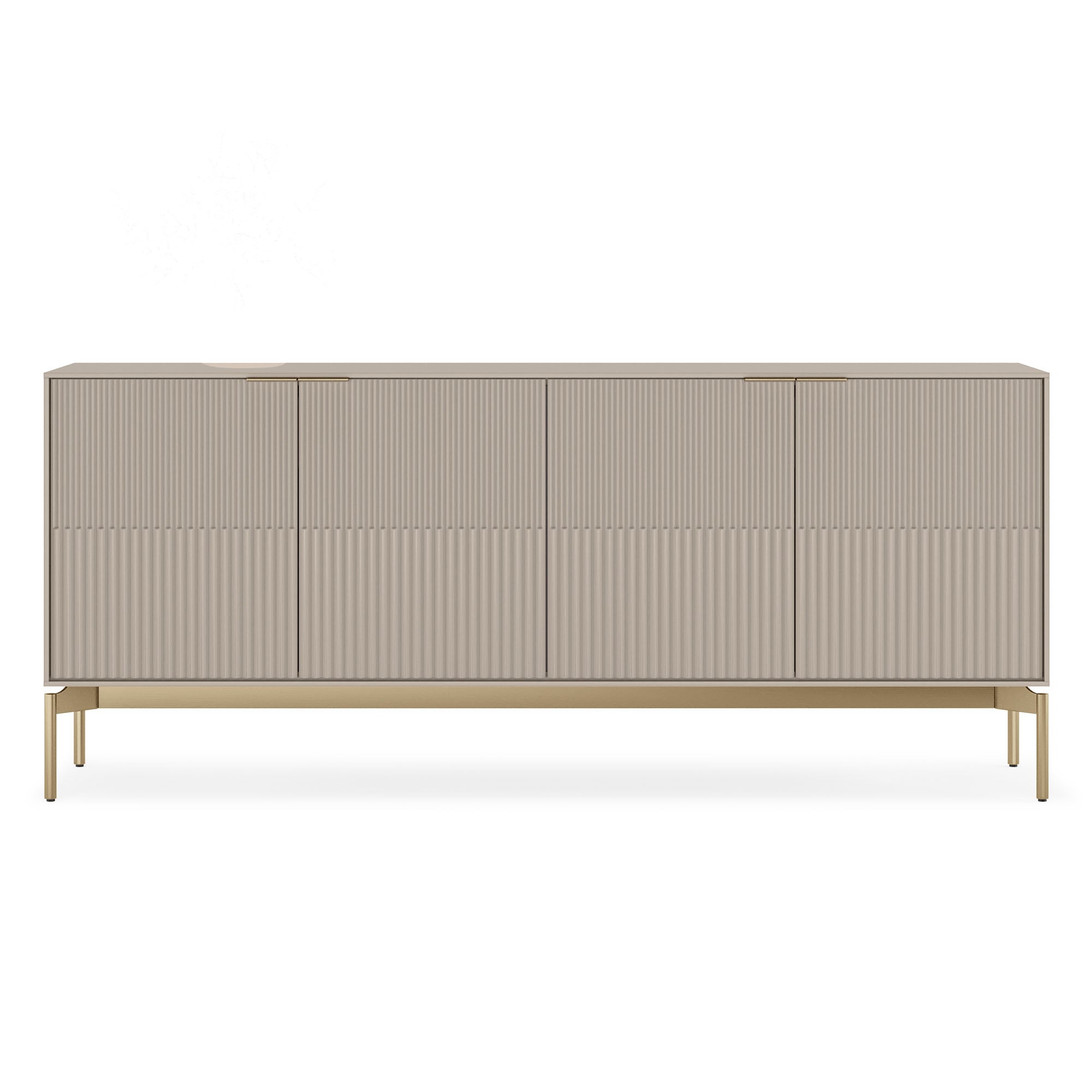 BDI Zig Credenza