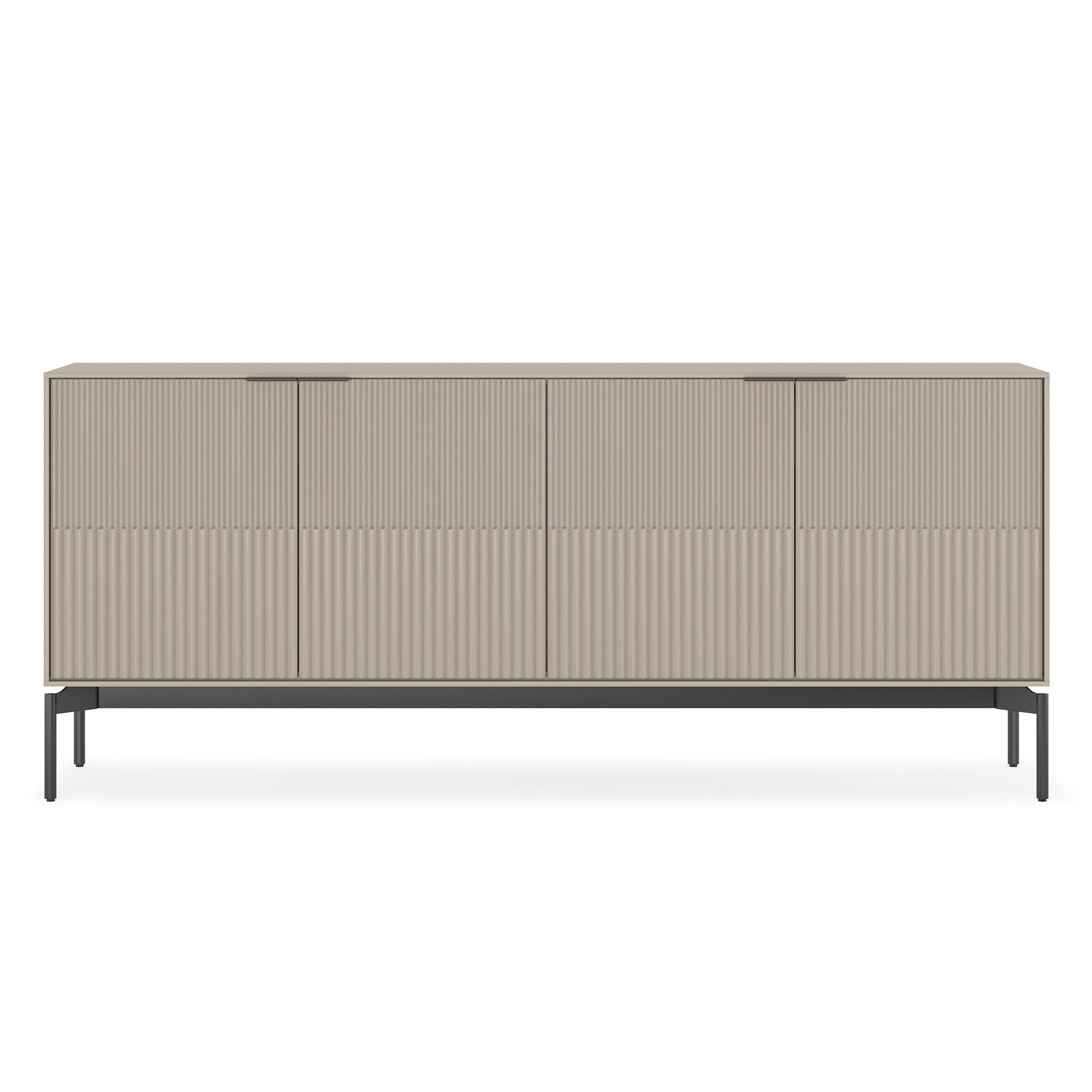 BDI Zig Credenza
