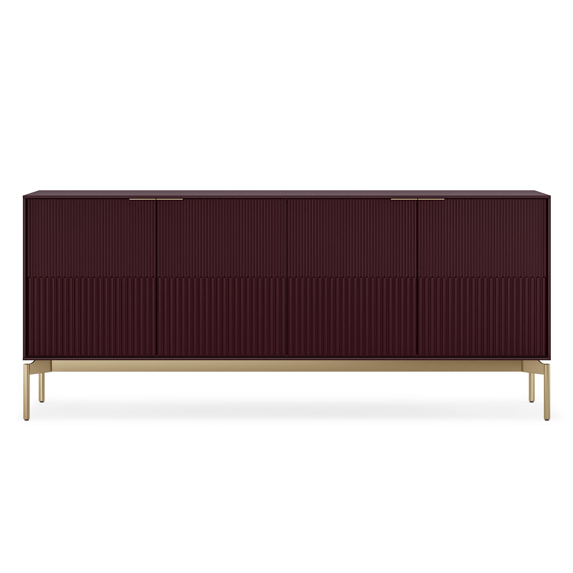 BDI Zig Credenza