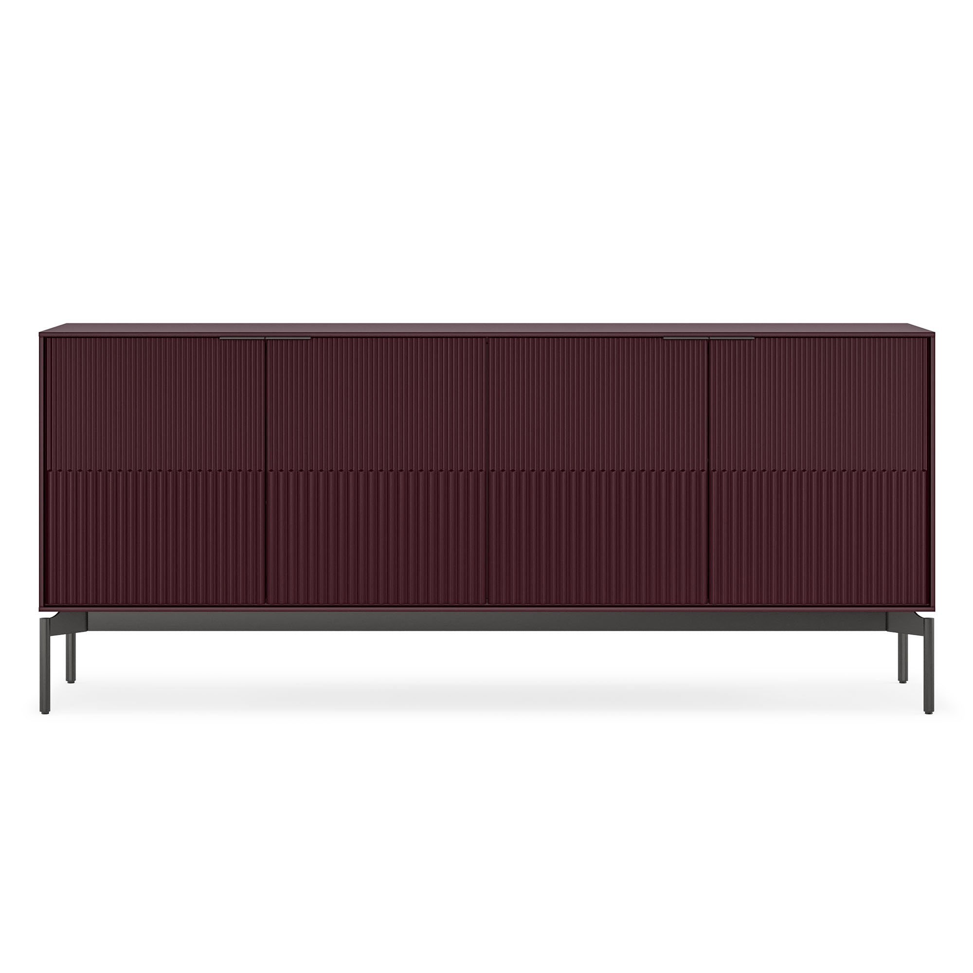 BDI Zig Credenza