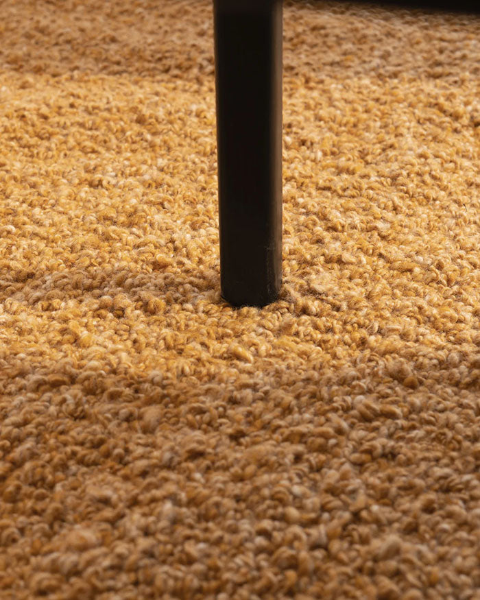 Bouclé Rug