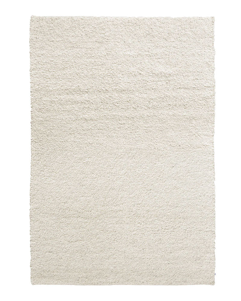 Bouclé Rug