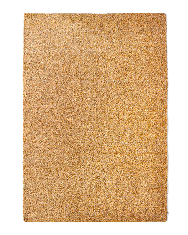 Bouclé Rug