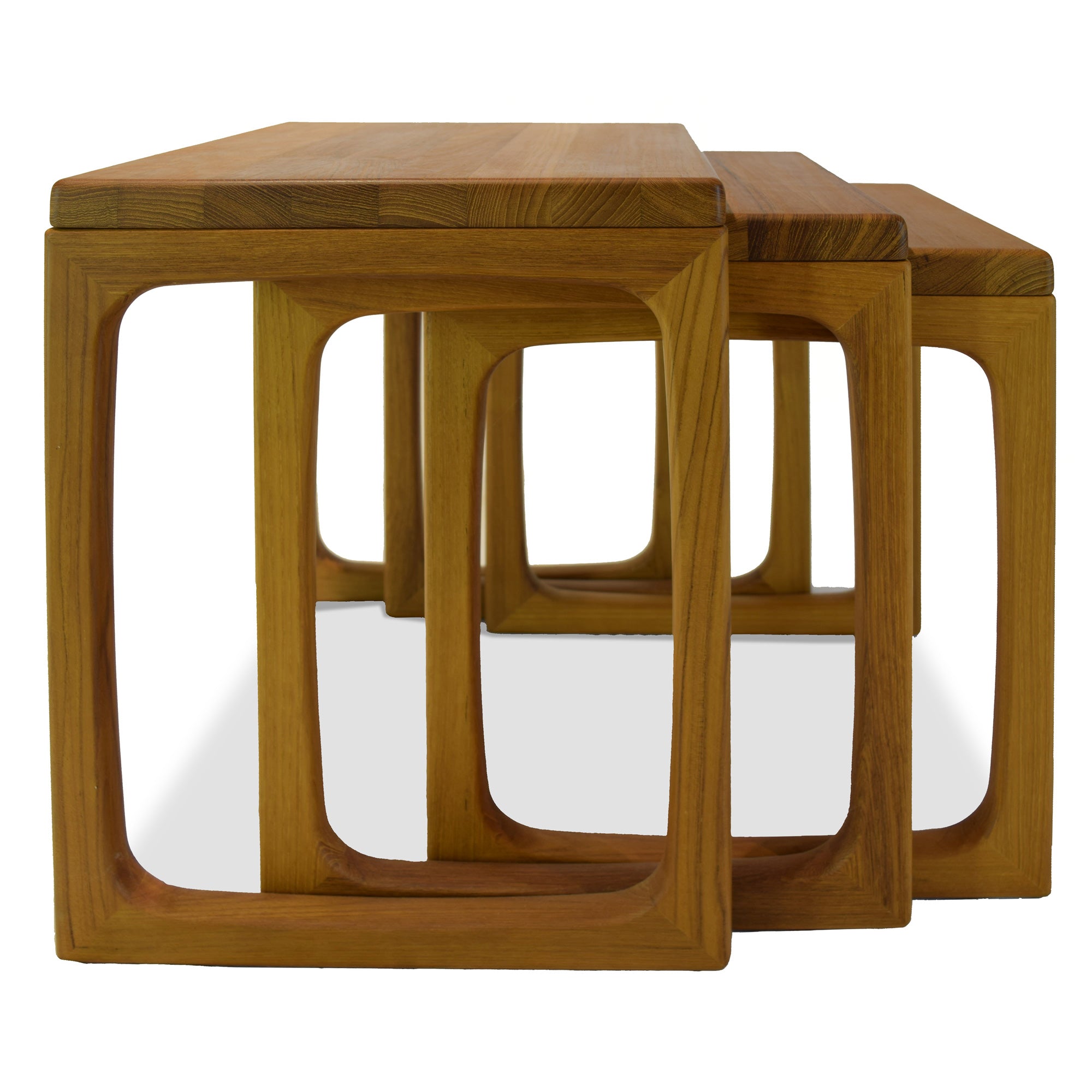 Model 26 Nest Of Tables