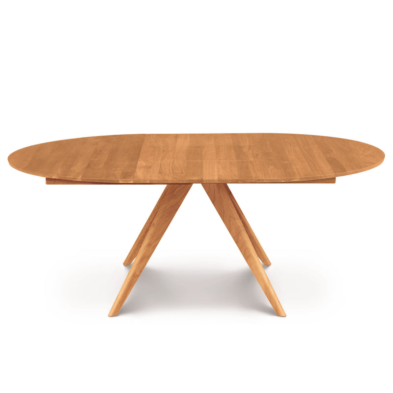 Catalina Round Extension Dining Table