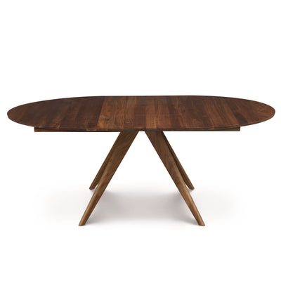 Catalina Round Extension Dining Table