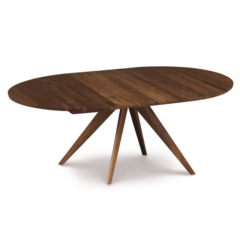 Catalina Round Extension Dining Table