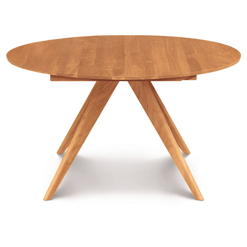 Catalina Round Extension Dining Table