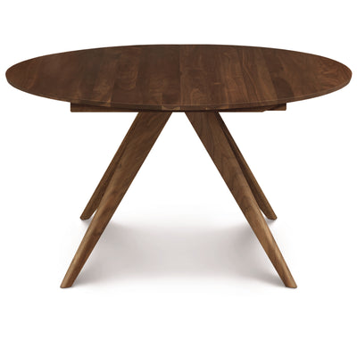 Catalina Round Extension Dining Table