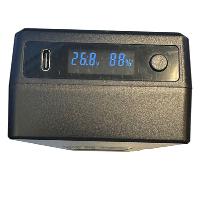 American Leather® Battery for Comfort Recliners