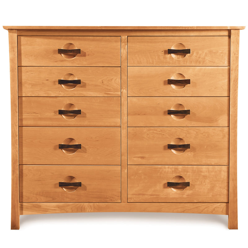 Berkeley Ten Drawer