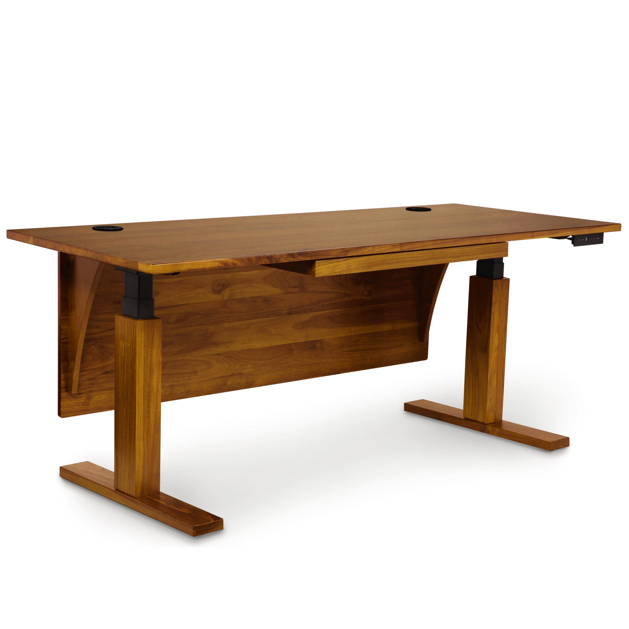 Invigo Sit-Stand Desk