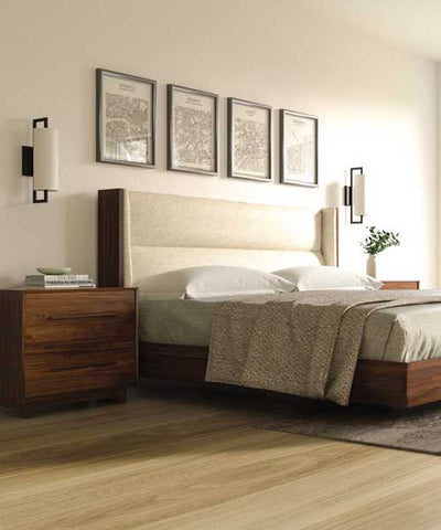 Beds