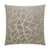Crackle Flint Feather Down Fill 24" x 24" Pillow