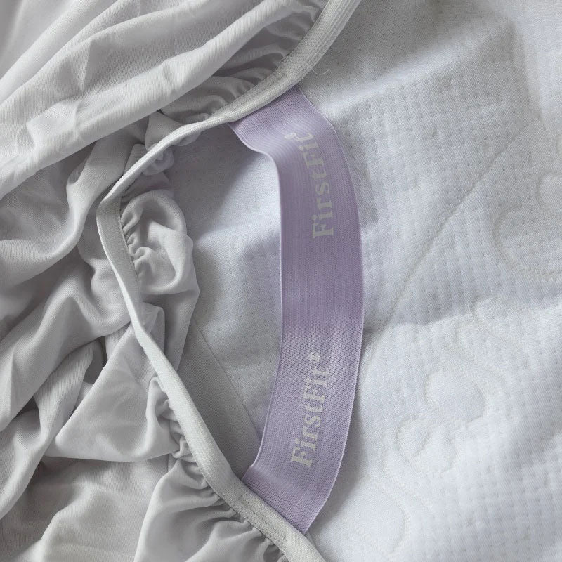 American Leather Today Sleeper Mattress Protector By DreamFit