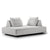 Eilersen Playground Sofa - Quick Ship