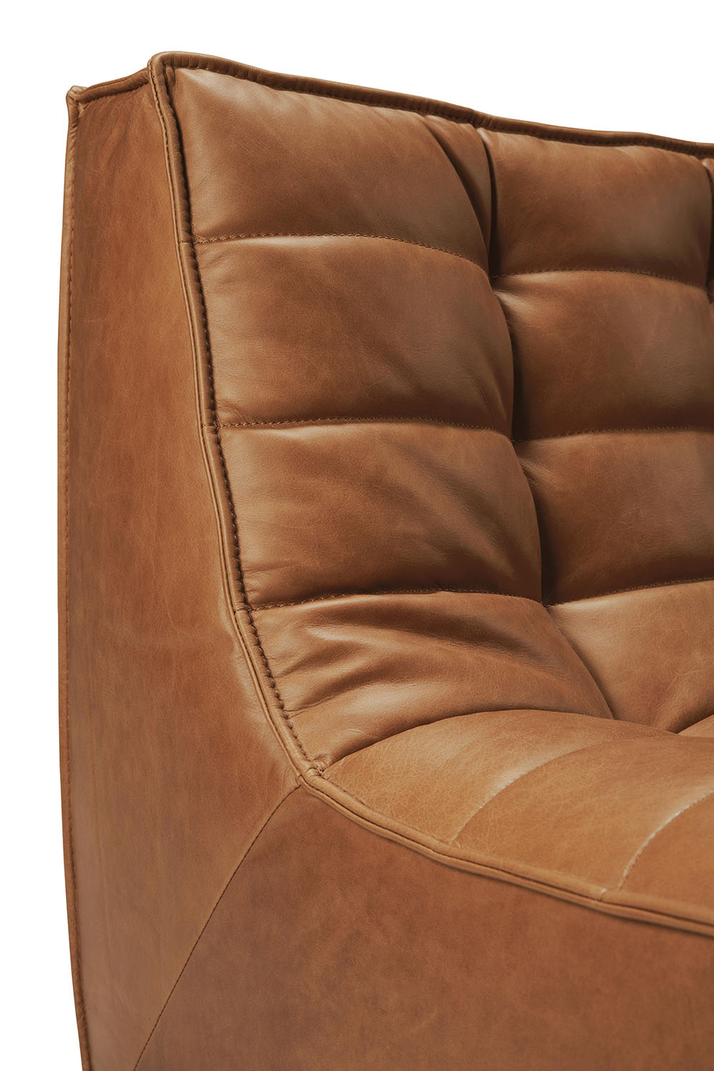 N701 Modular Three Seat Sofa