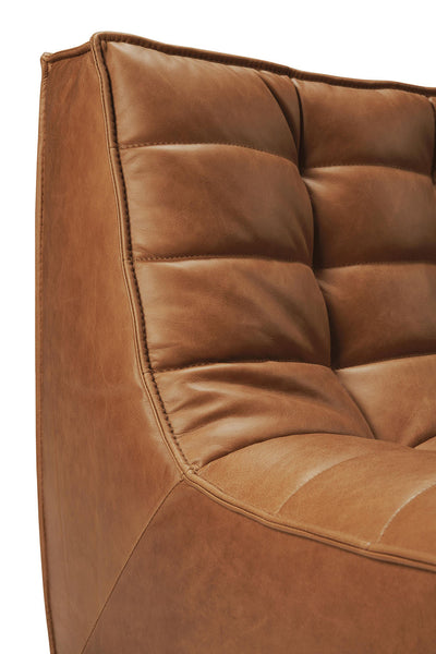 N701 Modular Three Seat Sofa