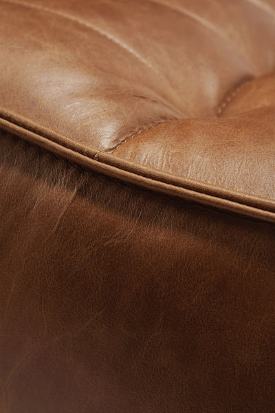 N701 Modular Three Seat Sofa