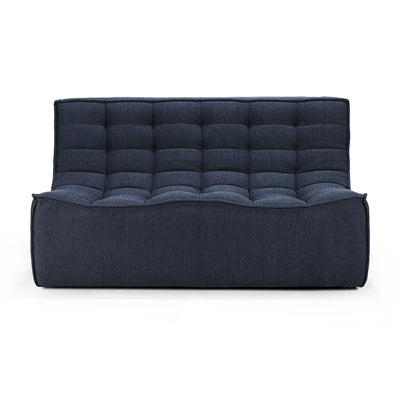 N701 Modular Two Seat