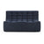 N701 Modular Two Seat