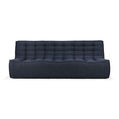 profile picture of N701 shown in graphite sustainably sourced fabric