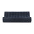 profile picture of N701 shown in graphite sustainably sourced fabric