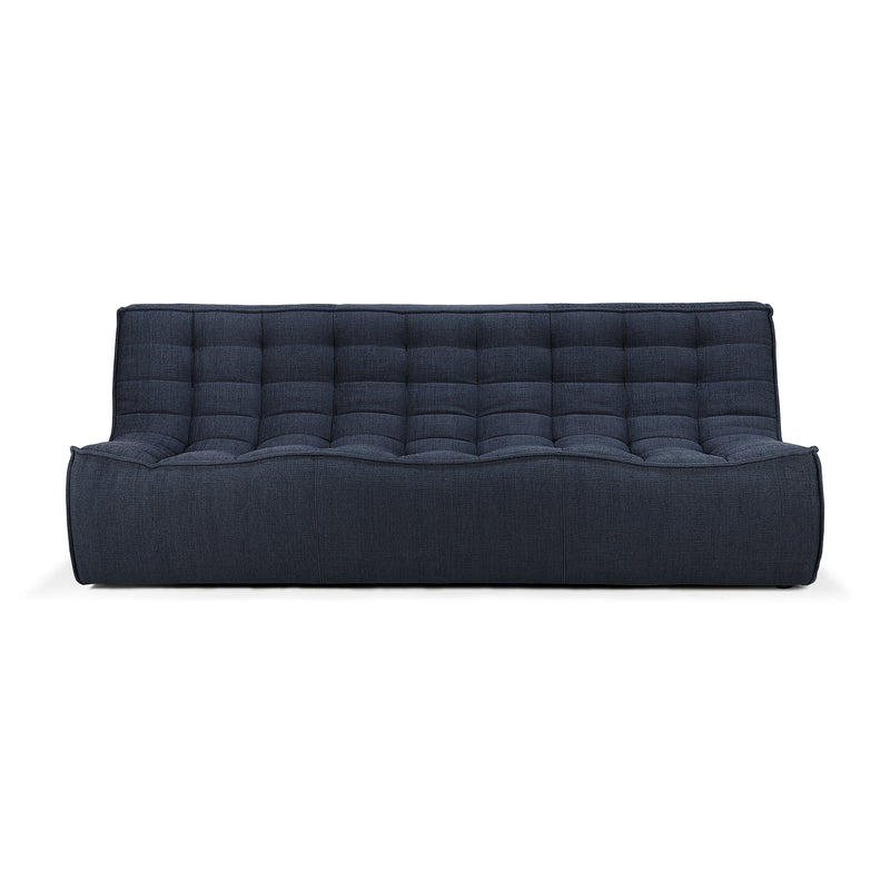 profile picture of N701 shown in graphite sustainably sourced fabric