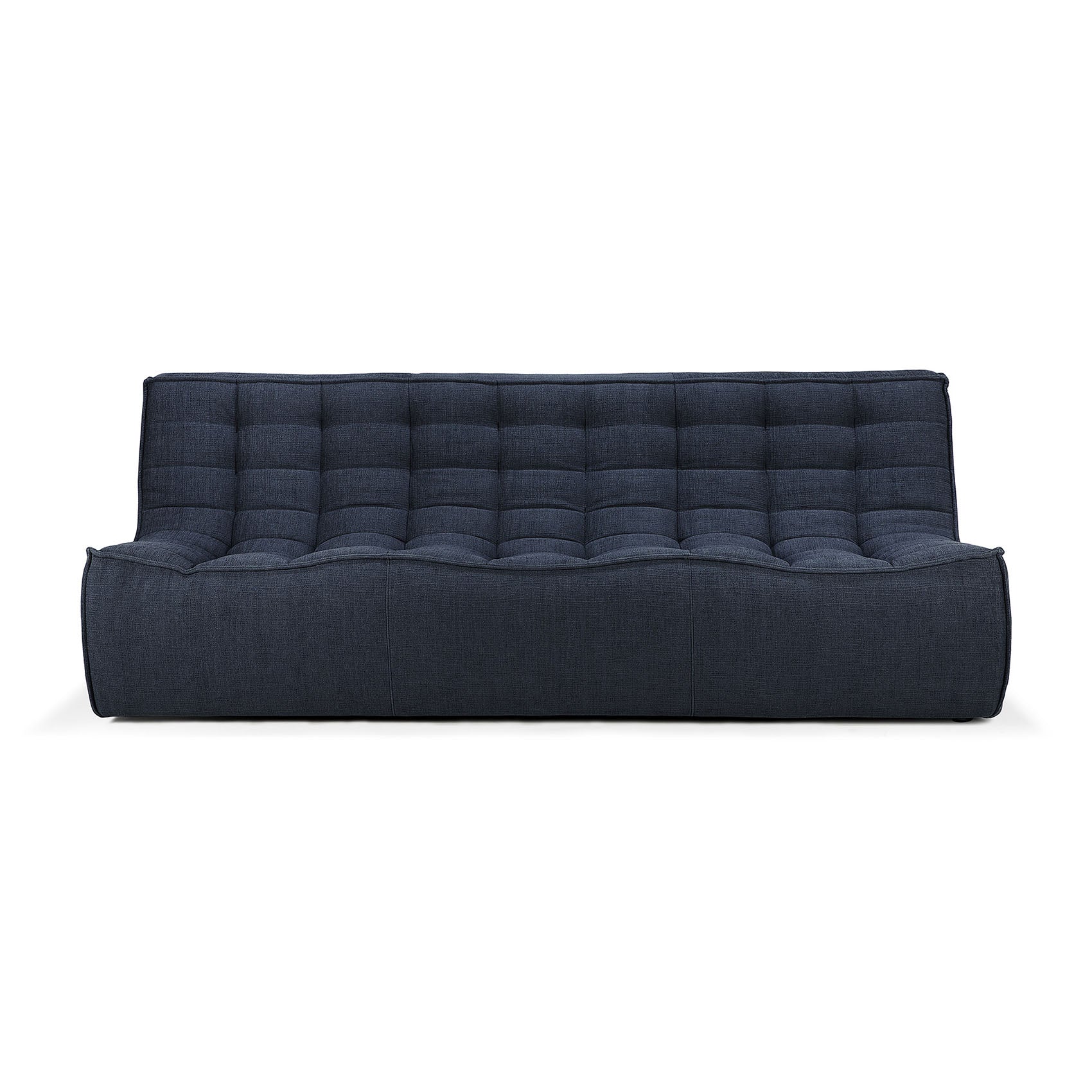 N701 Modular Three Seat Sofa