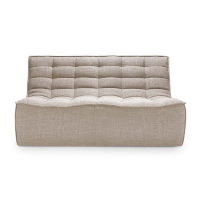 N701 Modular Two Seat