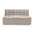 N701 Modular Two Seat