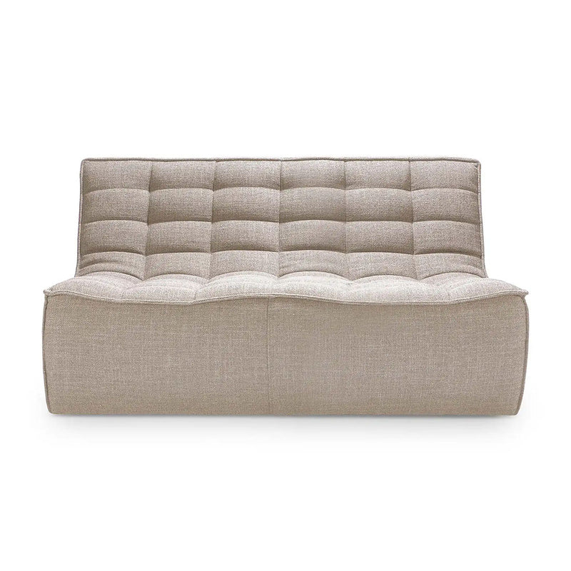 N701 Modular Two Seat
