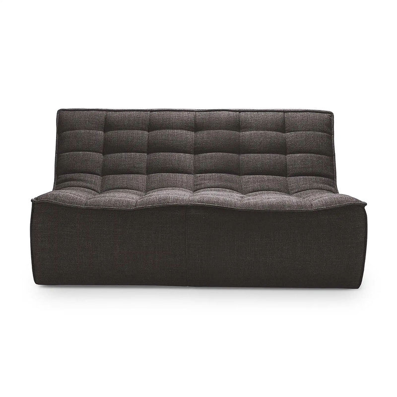 N701 Modular Two Seat