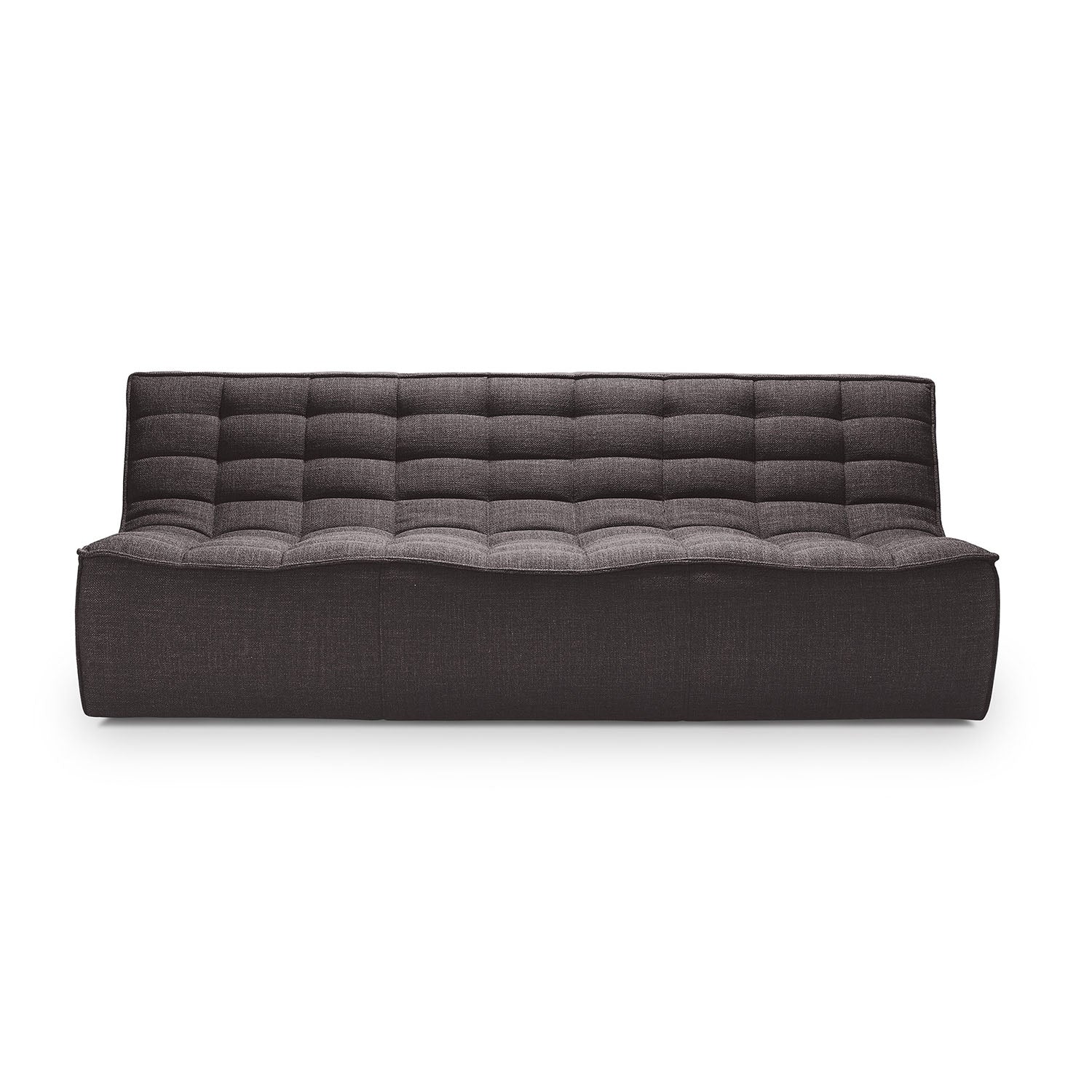 N701 Modular Three Seat Sofa