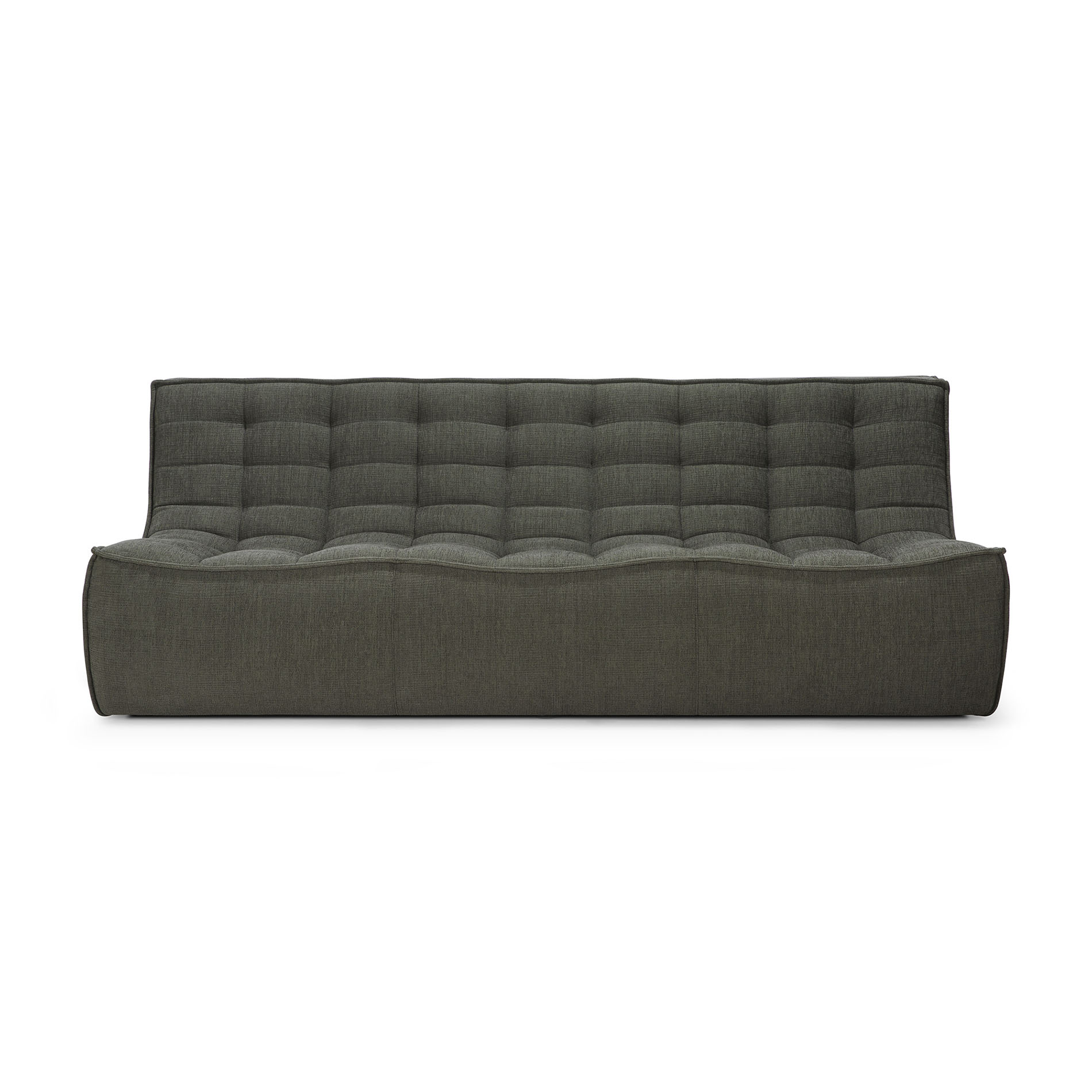 N701 Modular Three Seat Sofa
