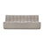 N701 Modular Three Seat Sofa
