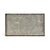 Fossil Organic Glass Valet Tray Rectangle