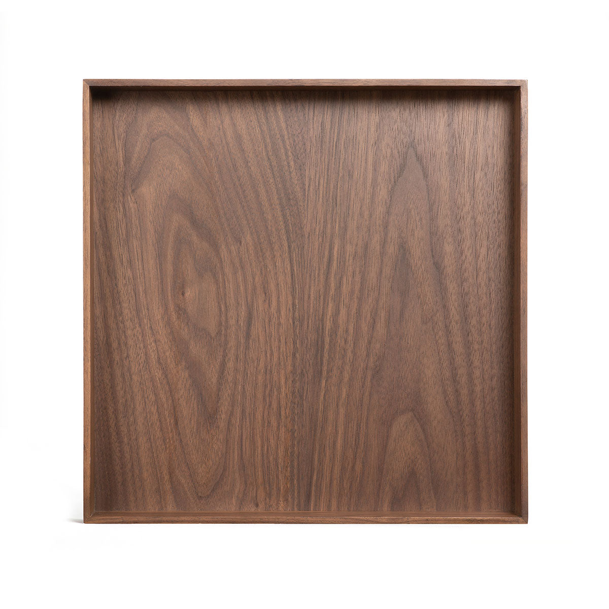 Charcoal Desk Organizer Tray Set Small