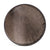 Bronze Aged Mirror Tray Small