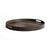 Bronze Aged Mirror Tray Small