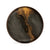 Bronze Organic Glass Valet Tray