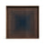 Ink Square Glass Tray Square Small