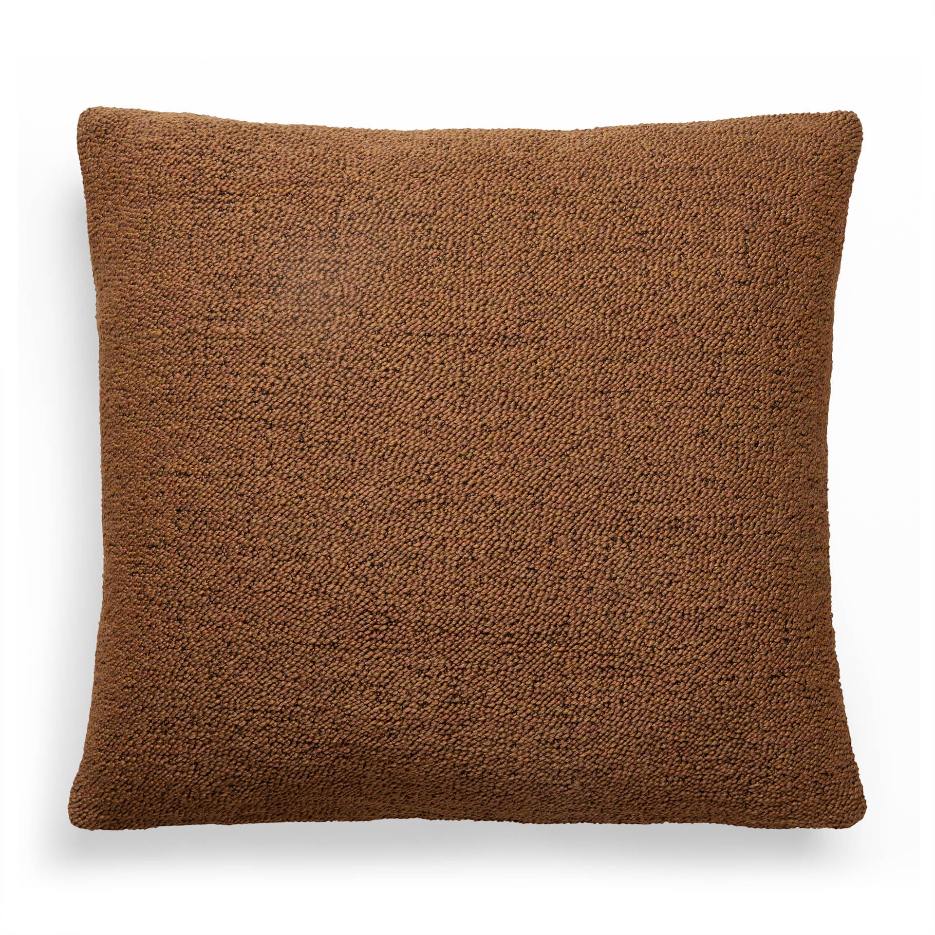 Nomad Outdoor/Indoor Cushion Marsala