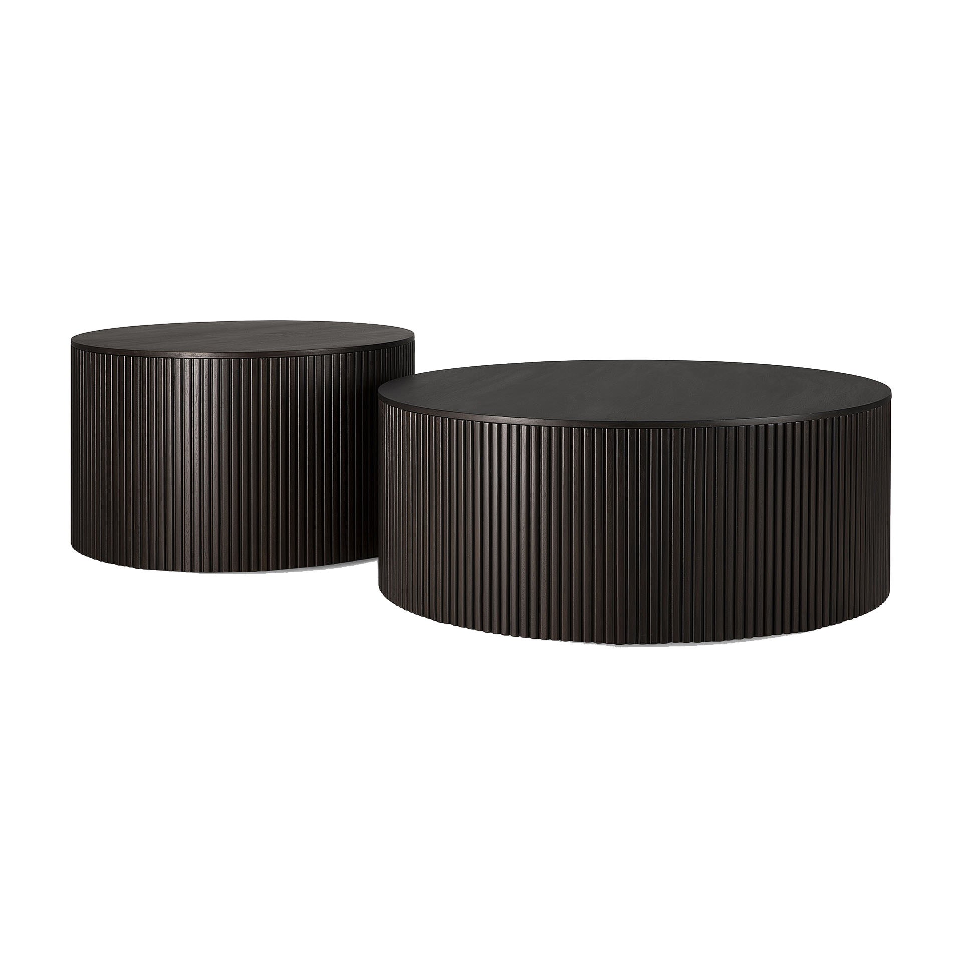 Roller Max Round Coffee Table 32"